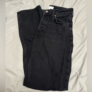 H & M women’s jeans